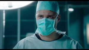 Syke (7) - Syvään päähän 3/4