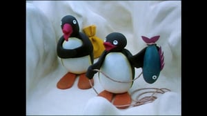Pingu (S) - Pingu (S)