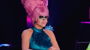 Queen of the Universe (Paramount+) - Turn Back Time