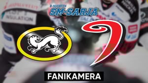 Kärpät - JYP, Fanikamera - Kärpät - JYP, Fanikamera 5.1.