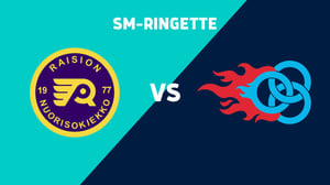 RNK Flyers - Blue Rings - RNK Flyers - Blue Rings 11.11.