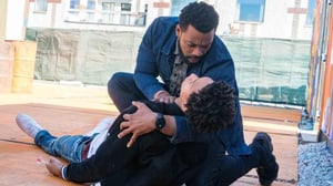 Chicago P.D. (16) - Musta ja sininen