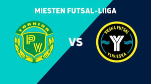 ToPV - Vieska Futsal - ToPV - Vieska Futsal 25.9.