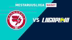 LP Kangasala - LiigaPloki, Fanikamera - LP Kangasala - LiigaPloki, Fanikamera 5.3.