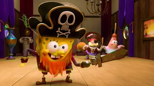 Korallileiri: Paavon lapsuusvuodet (S) - Camp Crossbones; A Jelly Life