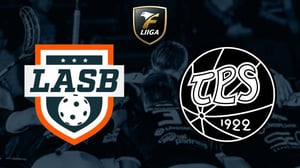 LASB - TPS, miehet Fanikamera - LASB - TPS, miehet Fanikamera 2.10.