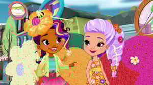 Sunny Day (S) - The Flower Parade