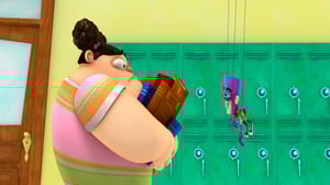 Fanipoju ja Sum Sum (7) - Separation Anxiety; Strings Attached