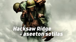 Hacksaw Ridge - aseeton sotilas (16) - Hacksaw Ridge