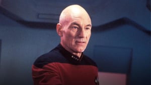 Star Trek - Uusi sukupolvi (7) - Picardin poika