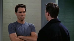 Will & Grace (7) - To Serve and Disinfect