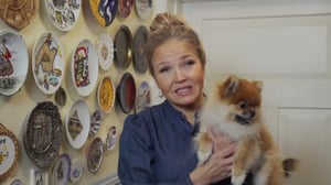 Suomen huutokauppakeisari - Helin oma rosvo