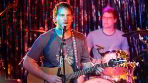 Parks and Recreation (7) - Rock Show