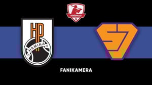 HP - Jymy, miehet Fanikamera - HP - Jymy, miehet Fanikamera 23.8.