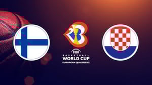 MM-karsinta: Suomi - Kroatia - MM-karsinta: Suomi - Kroatia 28.11.