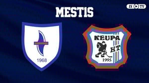 Hokki - KeuPa HT - Hokki - KeuPa HT 18.1.