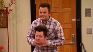 iCarly (S) - iStill Psycho