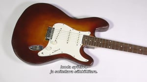 Huikeat kakkutaiturit - Bollywood tanssii ja kitara soi