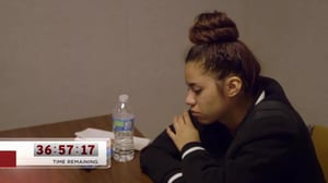 48 tuntia rikoksesta (12) - Hirviö