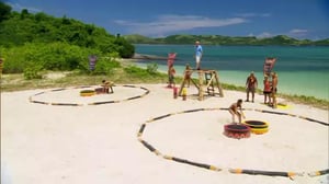 Selviytyjät - Liittoumia syntyy, liittoumia hajoaa