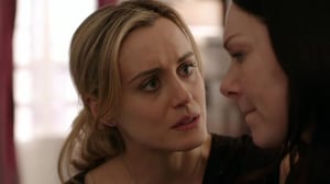 Orange Is the New Black (12) - Pitkät miehet, joilla on tunteet