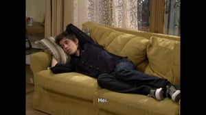 Serranon perhe (12) - Helleaalto