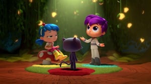 Tuire ja Sateenkaarimaa (S) - Sydänystävänpäivä