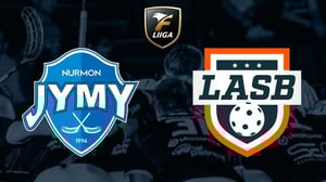 Jymy - LASB, miehet Fanikamera - Jymy - LASB, miehet Fanikamera 12.2.