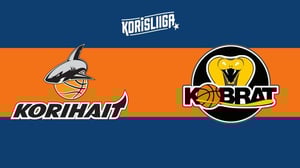 Korihait - Kobrat - Korihait - Kobrat 20.10.