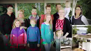 Huvila & Huussi - Sorakentästä hauskaksi pihaksi