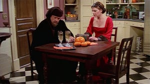 Frasier (Paramount+) - Halloween