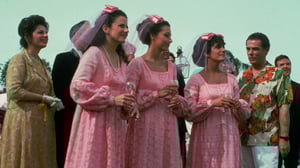 Aikahyppy (7) - Double Identity: November 8, 1965