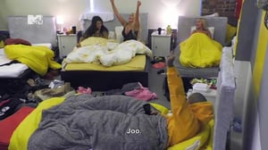 Geordie Shore - Fight Night!