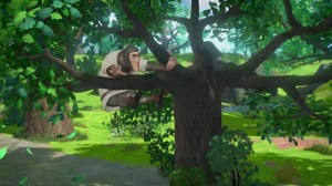 Nuori Robin Hood (S)