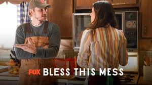 Bless This Mess (7) - Pöytä