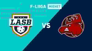 LASB - Happee - LASB - Happee 16.9.