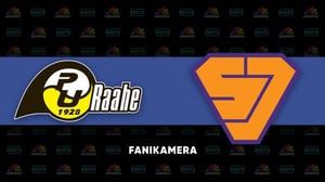 PattU - Jymy, miehet Fanikamera - PattU - Jymy, miehet Fanikamera 8.8.