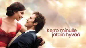 Kerro minulle jotain hyvää (S)