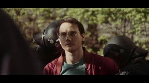 Piiritys (16) - 30 minuuttia