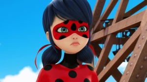Miraculous: Ladybugin ja Cat Noirin seikkailut (7) - Mirakulisti