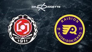 Jyske - RNK Flyers, Fanikamera - Jyske - RNK Flyers, Fanikamera 6.2.