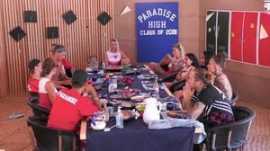 Paratiisihotelli Ruotsi (7) - Kertolaskuja ja suomipuikkoja