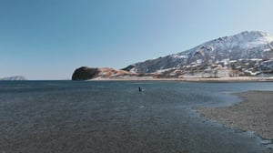 Vuorien sankarit - Heikolla jäällä