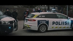 Koskinen (12) - Pudotuspeli 2/2