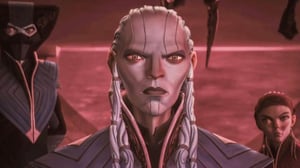 Star Trek: Prodigy (7) - Preludes