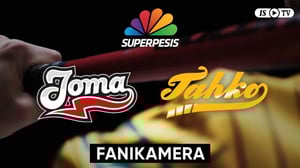 Joensuun Maila - Hyvinkään Tahko, Fanikamera - Joensuun Maila - Hyvinkään Tahko, Fanikamera 19.7.