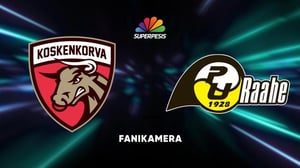 Koskenkorvan Urheilijat - Pattijoen Urheilijat, Fanikamera - Koskenkorvan Urheilijat - Pattijoen Urheilijat, Fanikamera 17.8.