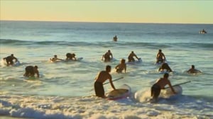 Rantavahdit (7) - Auttaja hädässä