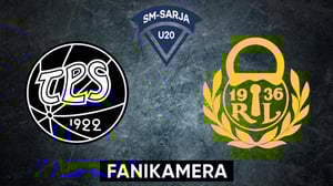 TPS - Lukko, Fanikamera - TPS - Lukko, Fanikamera 2.10.