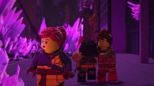 LEGO Ninjago (7) - Turvasatama